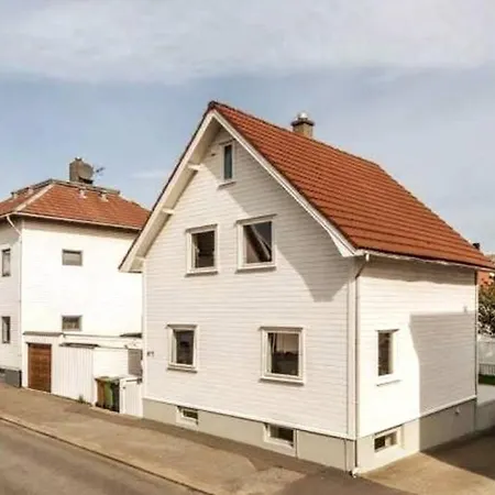 Beautiful 3-bedroom Near City Center * Stavanger